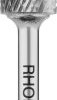 Frez Rhodius HF F TOP 305057, 20 mm x 120 mm x 20 mm, 1 szt.