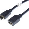 Przedłużacz HDMI HDKP24 Vitalco 1.5m