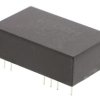 Przetwornica DC-DC, 5W, Uwe 10 → 14 V DC, Uwy 95 → 210V dc, Iwy 50mA, Recom