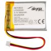 AKUM.LI-POL.LP503040 LI-PO 3.7V / 560MAH