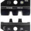 Wieland Electric E 05.502.2400.0 Wkładka do zaciskarki 0.2 do 1.5 mm²