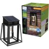 Philips 929004632801 Outdoor Light Fittings LED Black Durable Construction