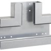 Trójnik (rozgałęźnik T) Hager BRS651708VERZ 1 szt.