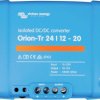 Przetwornica samochodowa Victron Energy ORI241240110 Orion 24/12-30A Isoliert 360 W