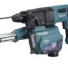 MŁOTOWIERTARKA SDS+800W Z POCHŁANIACZEM PYŁU