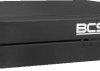 Rejestrator AHD, HD-CVI, HD-TVI, CVBS, TCP/IP 4-kanałowy 8/8Mpx BCS-L-XVR0401-4KE(5)