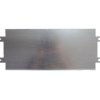 Płyta montażowa 200x600mm stal BPZ-MPL200-600 114807
