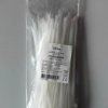 Opaska kablowa 200x7,6 biała ITA076200W /100szt./