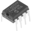 Sterownik bramki MOSFET 8-pinowy 10 A PDIP TC4422AVPA CMOS, TTL 18V