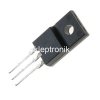 Triak BT139X 600V 16A/600 Igt=35mA to220iso