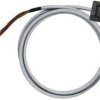 Przewód łączący PLC Weidmüller PAC-UNIV-RV36-F-0M5 7789106005, 1 szt.