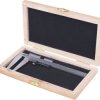Zacisk tarczy hamulcowej 0-60mm, 162mm KS Tools 300.0535 1 szt.
