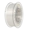 SILK Filament White - 1.75 - 1kg - Devil Design