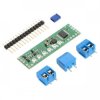 A4990 - dwukanałowy sterownik silników 32V/0,65A - Shield dla Arduino - Pololu 2512