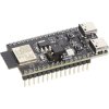 Developer board, USB-to-UART connector, 96 MHz, 4 MB, ESP32-H2-DEVKITM-1-N4S