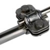 DEHN 459119 UTK 8.10 16 ZP V2A Zacisk rozłączający 1 szt.