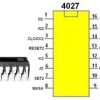 Układ scalony 4027