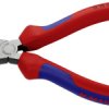 Ściągacz izolacji Knipex 11 12 160, 10 mm² (max), AWG 7 (max)