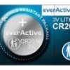 Bateria CR2016 litowa 3V - everActive
