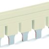 Ridge bridge for PCB terminal, 2010-405