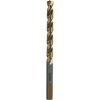 RUKO 228075 HSSE-Co 5 Twist Drill Bit 7.5mm High Performance Portable Use