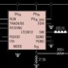 3A, 4MHz Monolithic Synchronous Step-Down DC/DC Converter