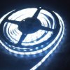 Flexible Waterproof LED Strip - White