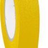 Coroplast 800 800-YE Taśma materiałowa 800 żółty (D x S) 10 m x 15 mm 1 szt.