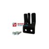 CB Wieszak mikrofonowy PM-3 czarny uchwyt