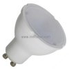 GU10 Fi.50 8.0W 830 100deg; SMD 230V~ Oro 0588 Hera