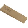 Sealey NS121 Wedge 180 x 50 x 19mm - Non-Sparking