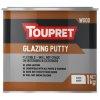 Toupret TTMABLA01GB Glazing Putty 1kg