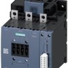 Stycznik Siemens 3RT1056-6PP35 3RT10566PP35, 3 styki, 1000 V/AC, 1 szt.