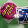 Amiga Stickerset - Original
