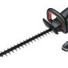 Bosch Home and Garden UniversalHedgeCut 18-55 akumulatorowy Nożyce do żywopłotu zaw. akumulator 18 V Li-Ion 550 mm