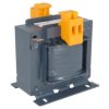 STM63/400/230V Transformator sieciowy 63VA 400VAC 230V śrubowy IP00 A 78mm