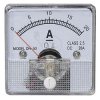 Amperomierz analogowy p/t 20A/DC DH-50 +bocznik