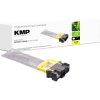 KMP 1664,4009 Ink cartridge replaced Epson T11D4 XL Compatible Yellow