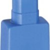 APEM TP32P008000 TP Series Przycisk 20 V/DC 1 x wł/(wył) chwilowy (D x S x W) 10 x 5 x 3 mm 1 szt.
