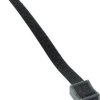 Podstawa rzepowa Hebotec 3011-004-180C, (S x W) 20 mm x 180 mm, 1 szt.