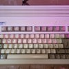 Amiga 600 - German Keyboard