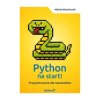 Python na start! Programowanie dla nastolatków - Michał Wiszniewski