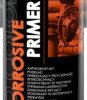 Podkład antykorozyjny do samochodu szary 400ml ANTICORROSIVE PRIMER