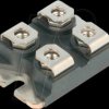 IXFN64N60P MOSFET N-Ch 600V 50A 700W 0,096R SOT227B