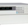 Ładunek elektryczny Keysight Technologies N3300 stała moc 0 → 600 W stały prąd 12 → 120 A Programmable