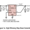 1.8V, 1.5MHz, 300mA Synchronous Step-Down Regulators in ThinSOT