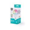 Żarówka Led Smart E27 A60 10W Rgb+Cct+Dim Tuya 806Lm 230V Forever Light...