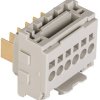 Blok zaciskowy Schneider Electric 87453 1 szt.