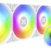 Chłodzenie wodne PC Xigmatek Liquid Killer X Arctic 360