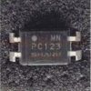 PC123FY Photocoupler - Sharp